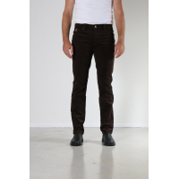 New Star Broek Nyon Dark Brown